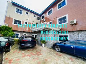 Commercial Property for sale Lekki Beach Road By Jakande Traffic Light Jakande Lekki Lagos
