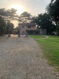 Land for sale Phase 1 Osborne Foreshore Estate Ikoyi Lagos