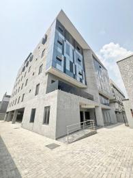 Commercial Property for rent Lekki Phase 1 Lekki Lagos