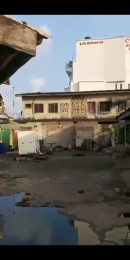 Land for sale Mc Ewen Street Sabo Yaba Lagos