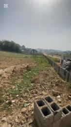 Land for sale Main Katampe Main Katampe Abuja