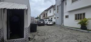 Land for sale Off Admiralty Way Lekki Phase 1 Lekki Lagos