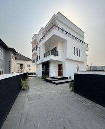 5 bedroom House for sale Ajah Lagos
