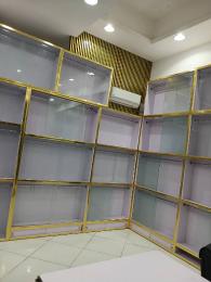 Commercial Property for rent Providence Street Lekki Phase 1 Lekki Lagos