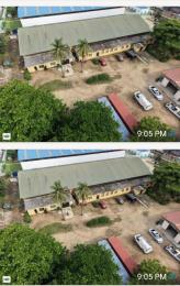 Commercial Property for sale Bye pass Ilupeju Ilupeju Lagos