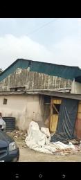 Commercial Property for sale Ilupeju Bypass Bye pass Ilupeju Ilupeju Lagos
