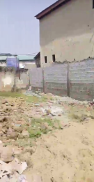 Land for sale Omole phase 1 Ojodu Lagos