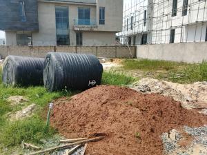 Land for sale Pinnock Beach Estate Osapa london Lekki Lagos