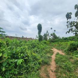 Land for sale Aje Village, Badeku Ibadan Moniya Ibadan Oyo