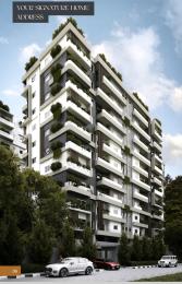 3 bedroom Flat / Apartment for sale . Old Ikoyi Ikoyi Lagos
