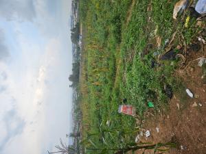 Land for sale Jabi Jabi Abuja
