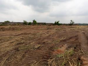 Land for sale Few Minutes Drive From Rccg Redemption Camp Treasure Parks And Gardens Estate Phase 7 ( City Of Angel ) Simawa Obafemi Owode Ogun