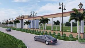 Land for sale Circular Road,west Park And Garden Phase 1 Ext. Estate,ayegun Oleyo Ibadan Oyo