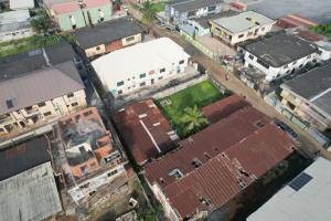 Land for sale Off Old Ojo Road, Satellite Town, Abule Ado Bustop, Amuwo Odofin., Abule Ado, Amuwo Odofin, Ojo Lagos