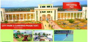 Land for sale Iwo Rd Ibadan Oyo