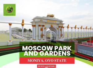 Land for sale Iseyin Oyo