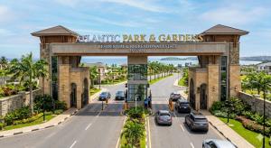 Land for sale Sabo Agbowa Ikosi Road Sagamu Sagamu Ogun