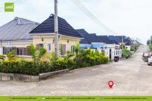Land for sale Akala Express Ibadan Oyo