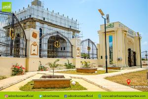 Land for sale Few Minutes Drive From Heritage Museum, Emirate Parks And Gardens Phase 1 ( The Destination) Badagry Badagry Lagos