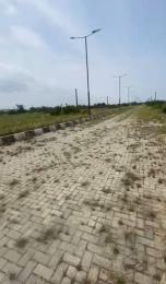 Land for sale Golden Jubilee Estate Sangotedo Ajah Lagos
