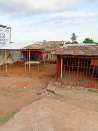 Land for sale Along Aduwawa After Chicken Republic Opposite Market Square Oredo Edo