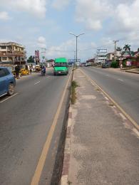 Land for sale Along Obafemi Awolowo Road, Oke Ado, Ibadan, Oke ado Ibadan Oyo