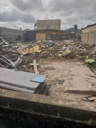 Land for sale Close To Ajayi Junction Ajayi road Ogba Lagos