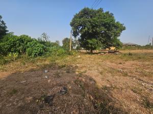 Land for sale Ibara Housing Estate Abeokuta Ogun