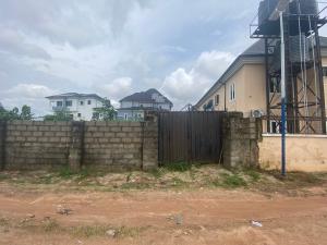 Land for sale Hilltop Exclusive Estate Owerri Owerri Imo