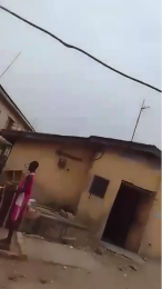 Land for sale  Akoka Yaba Lagos