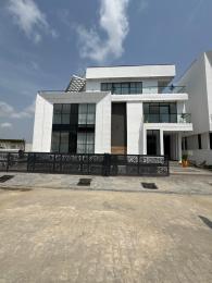 6 bedroom House for sale Chevron Drive Lekki Lagos