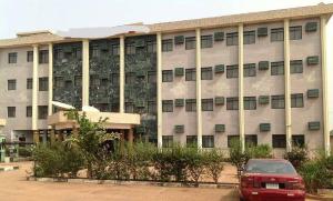Commercial Property for sale Garki Durumi Abuja