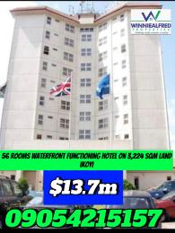 10 bedroom Commercial Property for sale Ikoyi Lagos