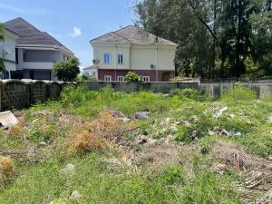Land for sale Carlton Gate Chevron Lekki Lagos