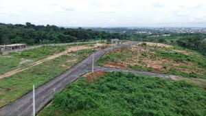 Land for sale Bobby Olofa Akala Estate Akobo Akobo Ibadan Oyo