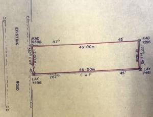 Land for sale Oniru Estate ONIRU Victoria Island Lagos