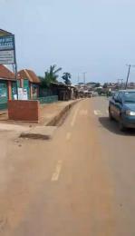 Land for sale Iwo Rd Ibadan Oyo