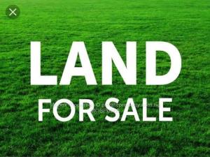 Land for sale Shanu Street, Off Obafemi Awolowo/oba Akran Obafemi Awolowo Way Ikeja Lagos