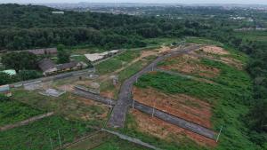 Land for sale Alao Akala Estate Ropo Adeniran Akobo Ibadan Oyo