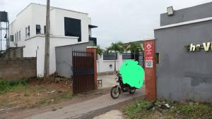 Land for sale Iyanganku Ibadan Oyo
