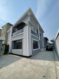 3 bedroom Flat / Apartment for rent Sangotedo Ajah Lagos
