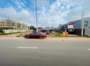 Commercial Property for sale General Gas Akobo, Along Kolapo, Carlton Gate Road Akobo Ibadan Oyo