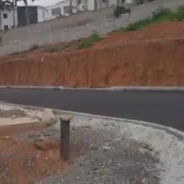 Land for sale Garki 1 Abuja