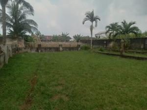 Land for sale Oron Road Uyo Akwa Ibom