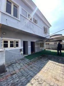 4 bedroom House for sale Off Admiralty Way Lekki Phase 1 Lekki Phase 1 Lekki Lagos