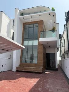 5 bedroom House for sale Ado Ajah Lagos