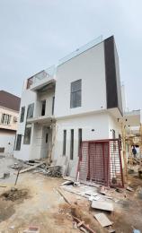 4 bedroom House for rent Kado Abuja