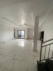 6 bedroom House for rent Chevron Toll Gate Lekki Lagos