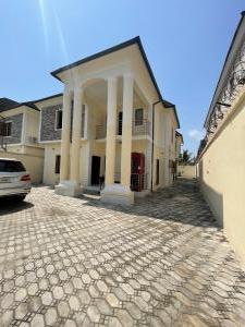3 bedroom House for rent Lekki Phase 1 Lekki Lagos