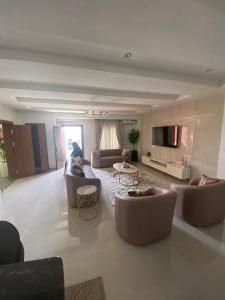 3 bedroom Flat / Apartment for shortlet Ikate Lekki Lagos